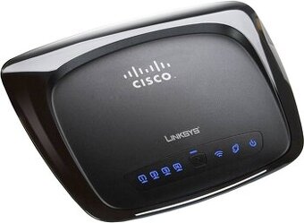 CISCO LINKSYS WRT120N