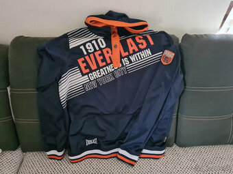 Everlast mikina vel L