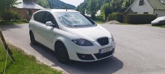 Predám Seat Altea XL