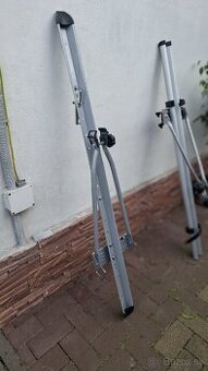 Nosič na bicykel na auto