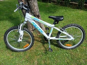 Detský bicykel Arcore dirt rider 20