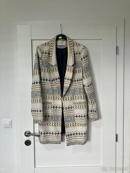 NOVY Kabatik jarny vel. S/M Promod
