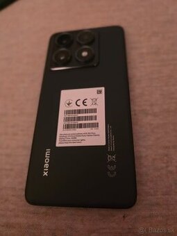 Xiaomi 14t pro 12/512gb