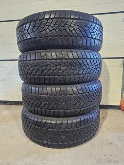 Nejazdené Zimné Pneu Fulda 235/60 R18