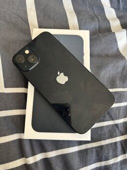iPhone 13 128gb midnight