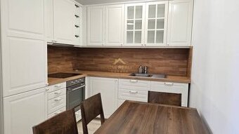 Novostavba 1,5 izbový byt s parkovaním, Z. Schelingovej, BA