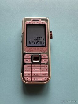 Nokia 7360