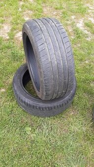 225/45R17. 91Y. Vredestein letné
