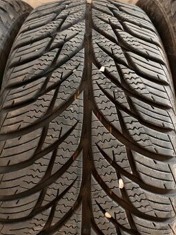 195/55R16 Matador Celoročné