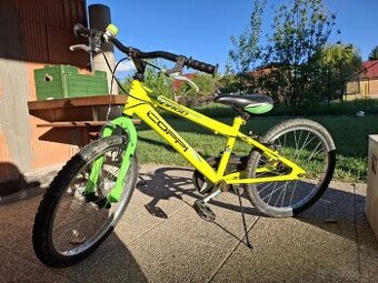Detský bicykel 20