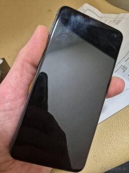 Samsung s10e 6gb/128gb