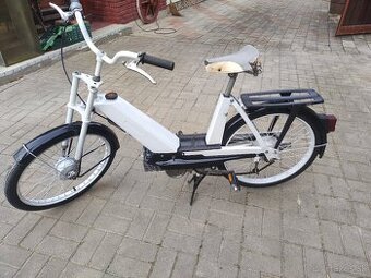 Babetta 228