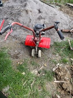 Predám rotavator