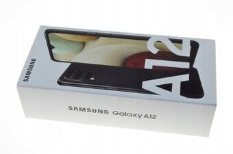 Samsung Galaxy A12 64GB
