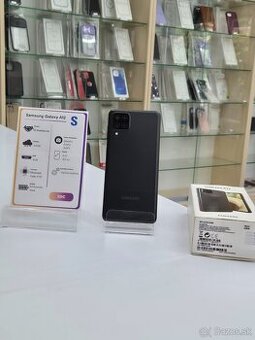 Samsung Galaxy A12 128GB