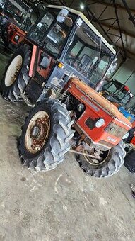 Zetor 6945/6745