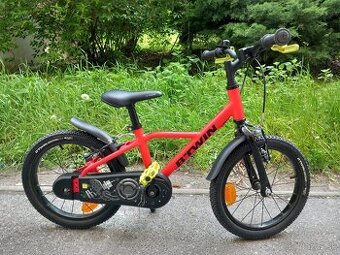 Detský bicykel