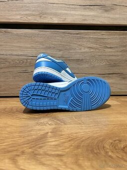 Nike Dunk low Blue - 1