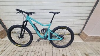 RB bandit 675 27,5 CELOODPRUZENY BICYKEL