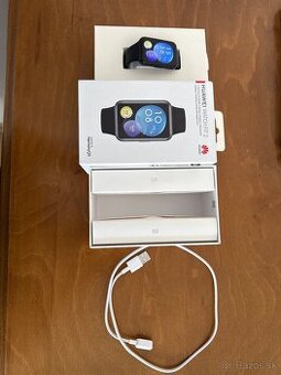 Huawei watch fit 2