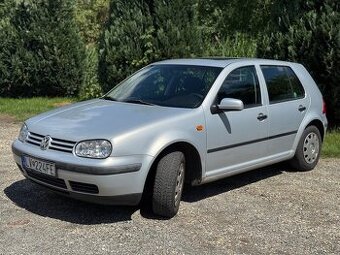 Volkswagen Golf 4 1.6