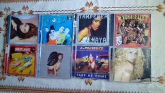 Originál CD.