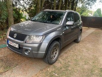 Grand vitara