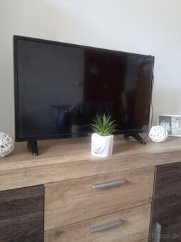 Dva kusy TV na predaj