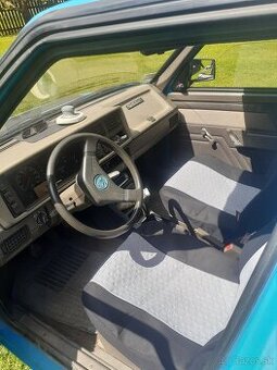 Skoda favorit