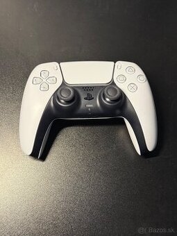 Predám Dualshock na PS5 Stsv Nového ovládača