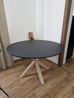 Jedálenský stôl 120cm