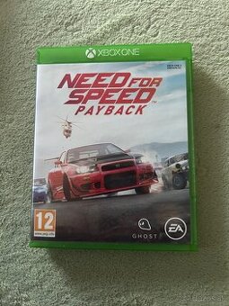 Need For Speed: Payback