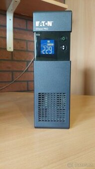 EATON elipse 650 pro FR (ELP650FR)