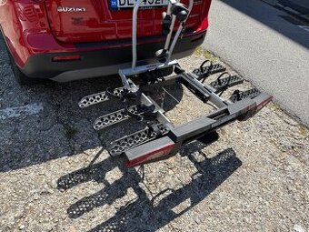 Nosic na bicykle na ťažné zariadenie Yakima