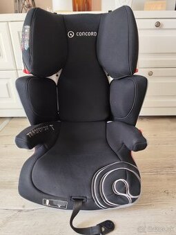 Autosedačka Concord Transformer T