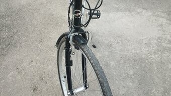 predám bicykel
