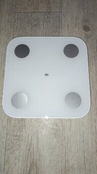 Osobná váha Xiaomi Mi Body Composition Scale 2