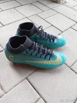 Kopačky Nike mercurial 44.5