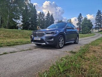 BMW X1 20d xDrive