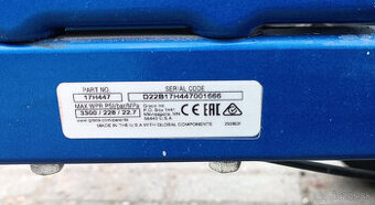 Graco line Lazer 130HS