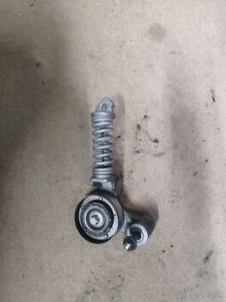 Šponovacia kladka Opel