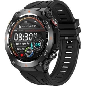 Smart hodinky Watchking WK82s Pro
