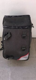 Predam Fox Rage Batoh Street Fighter Rucksack