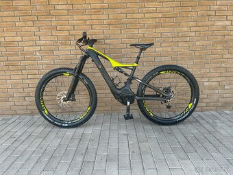 S-Works Turbo Levo FSR Carbon Specialized / 27,5" / M /