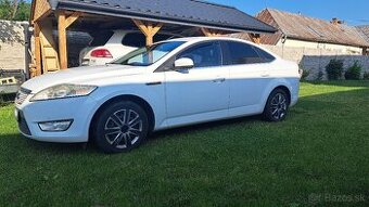 Ford Mondeo 2.0 TDCi DPF Titanium X-Plus A/T