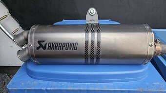 Akrapovic