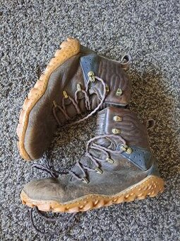 VivoBarefoot Tracker Forest Esc Womens