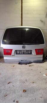Seat Alhambra 2005