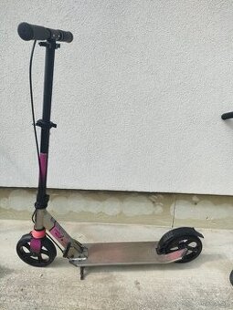 Dievčenská kolobežka Oxelo