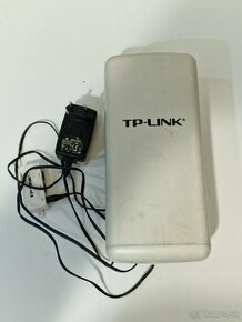 ///TP-Link WA5210g///